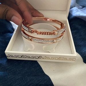 Rose Gold Bracelet